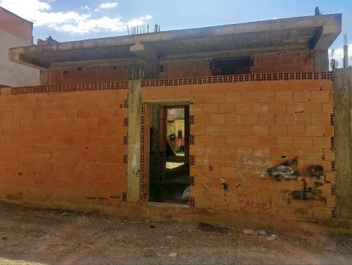 Vente Villa Blida Chebli