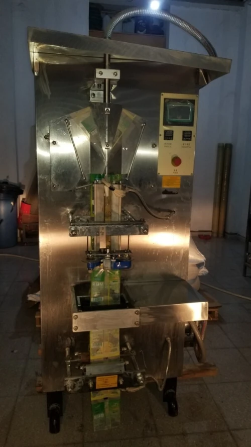 Remplesseuse de liquide avec Osmoseur