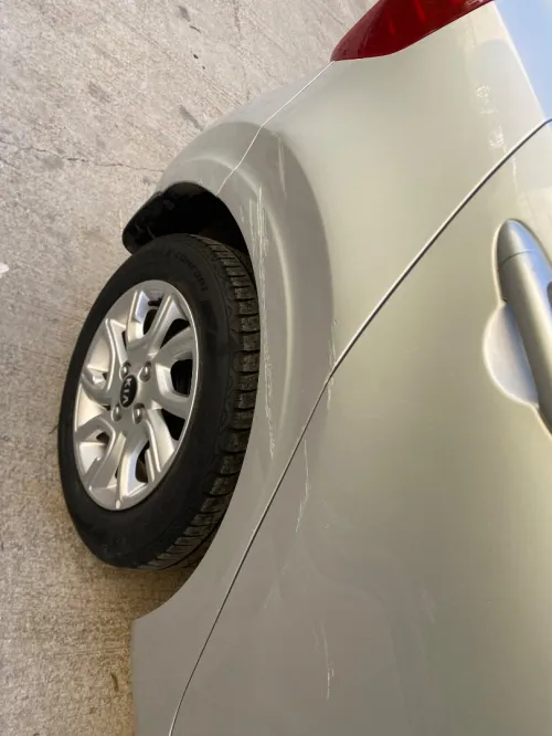 Kia Picanto 2019 LX Start