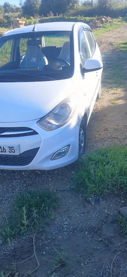 Hyundai i10 2016 i10