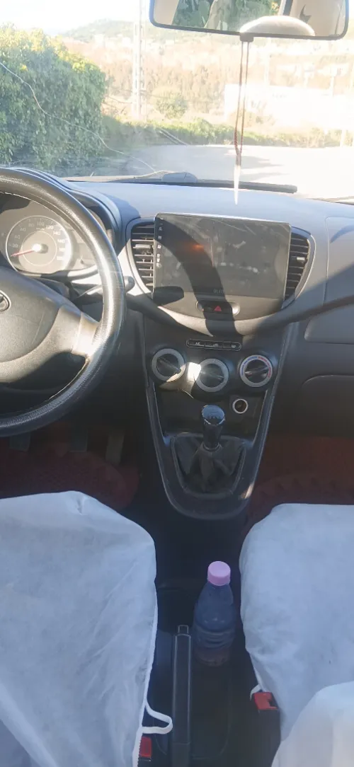 Hyundai i10 2016 i10