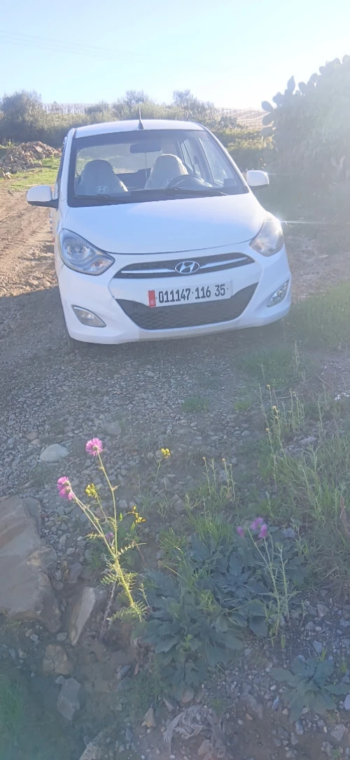 Hyundai i10 2016 i10