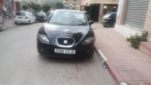 Seat Leon 2013 Leon