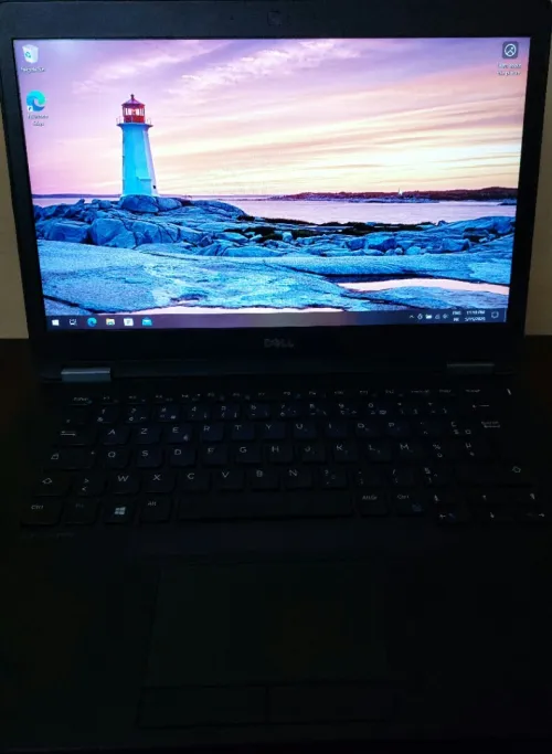 Dell latitude e7470