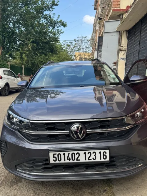 Volkswagen Taigo 2023 Life Plus