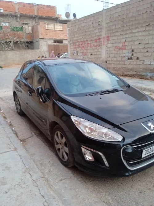 Peugeot 308 2012 308