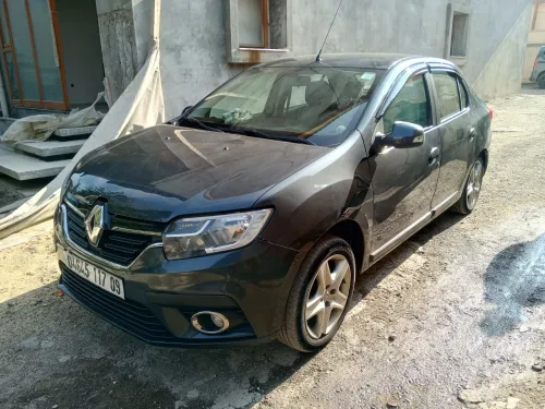 Renault Symbol 2017 Made In Bladi
