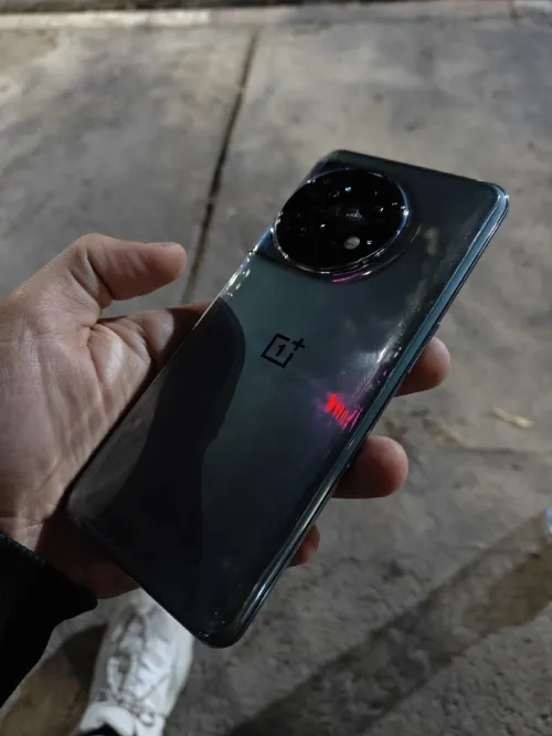 Oneplus 11 5G Global CPH2449