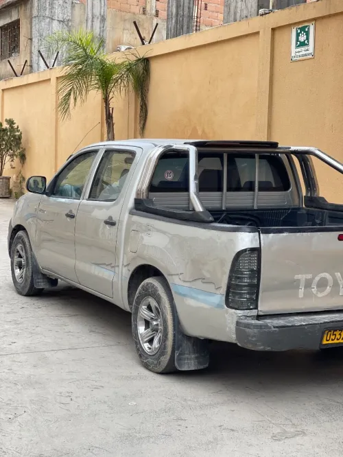 Toyota Hilux 2006 Hilux