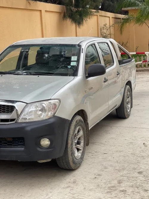 Toyota Hilux 2006 Hilux