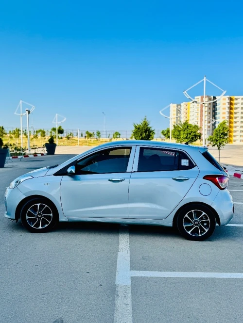 Hyundai Grand i10 2018 DZ
