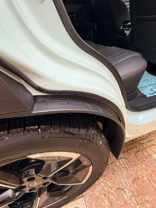 Jetour Dashing 2025 Flagship