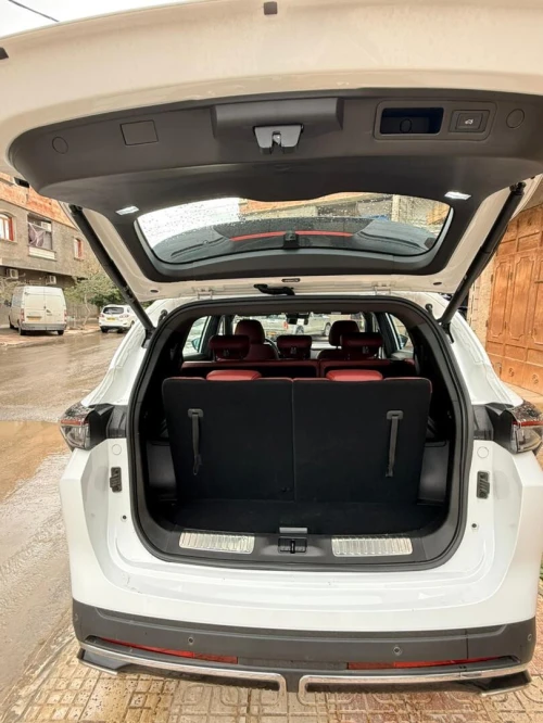Jetour  X70 PLUS 2025 Flagship