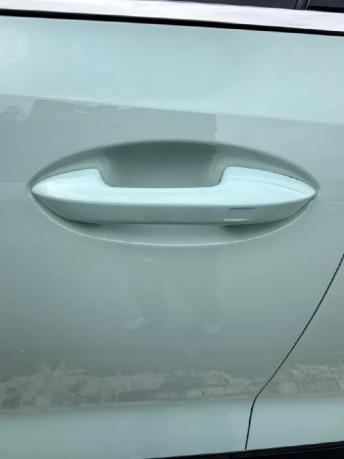 Jetour Dashing 2025 Flagship