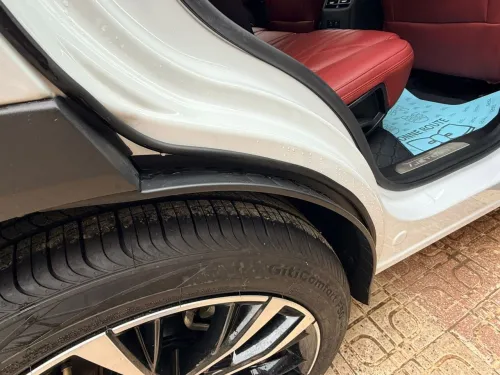 Jetour  X70 PLUS 2025 Flagship