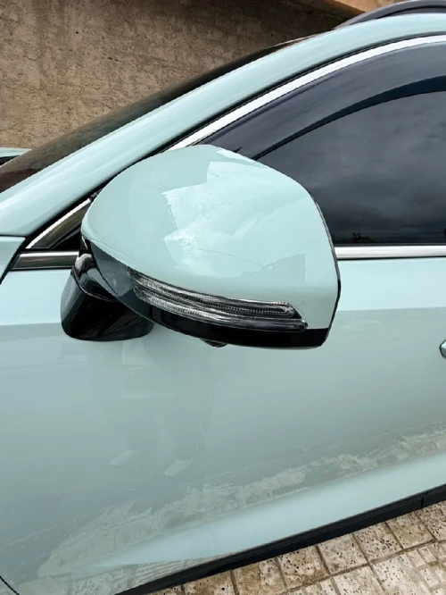 Jetour Dashing 2025 Flagship