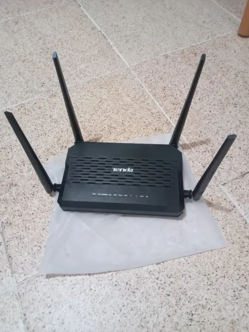 Modem Router