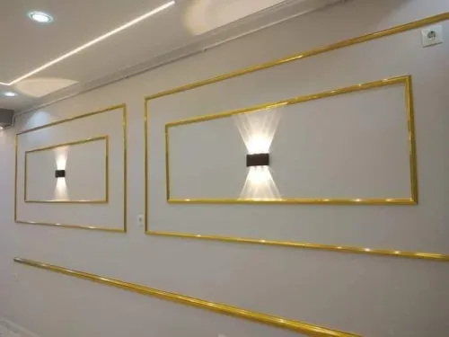 Peinture décoration b13 pvc 