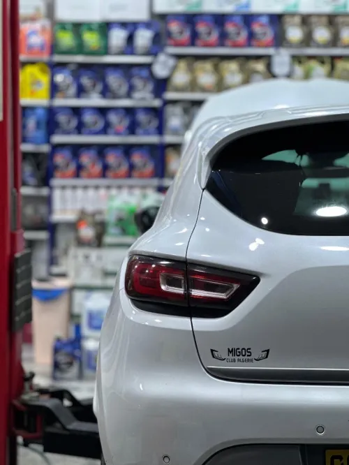Renault Clio 4 Facelift 2019 GT-Line