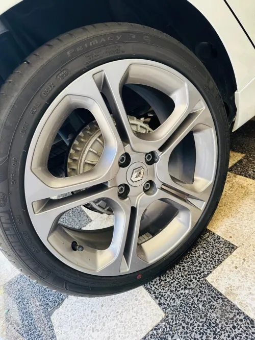 Renault Clio 4 Facelift 2019 GT-Line