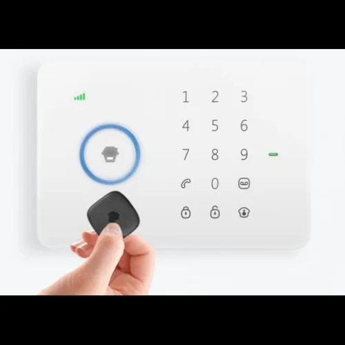 Alarme chuango G5 plus