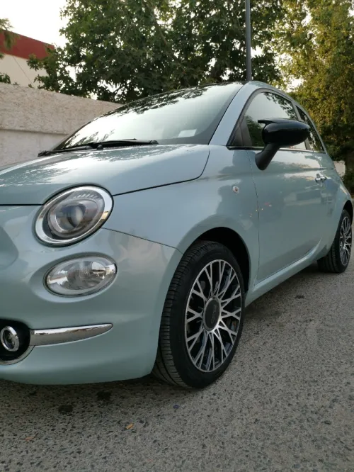 Fiat 500 2024 Dolcevita plus 