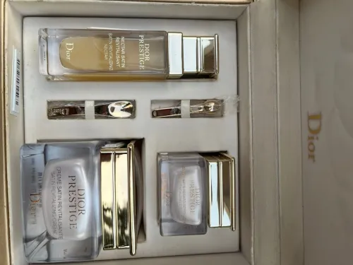 Coffret Dior 