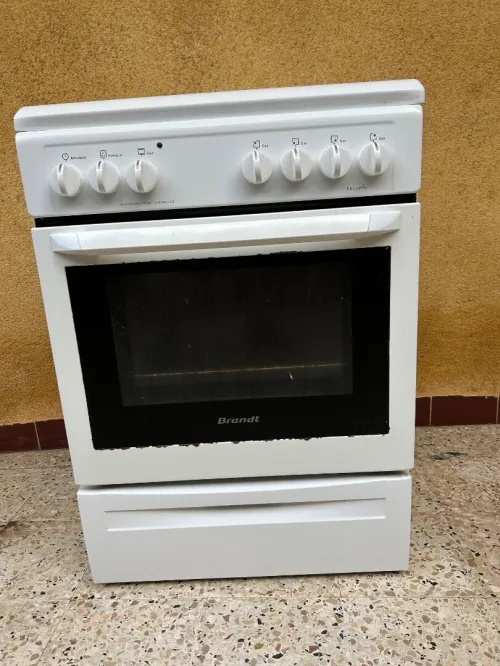 Cuisinière