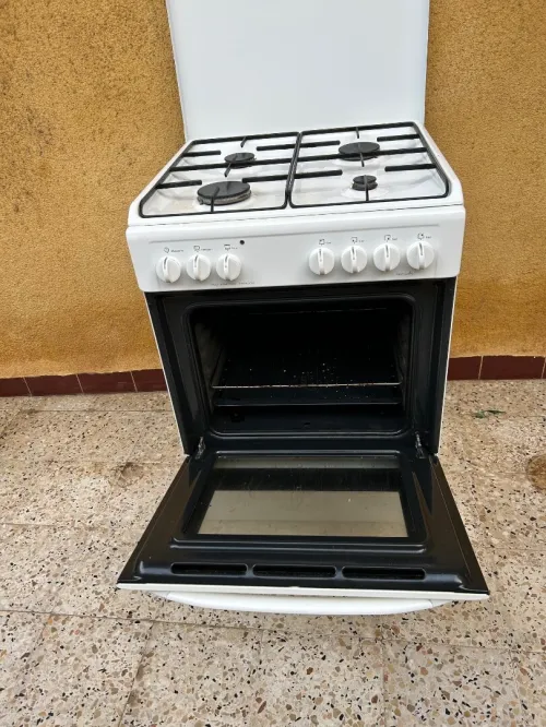 Cuisinière