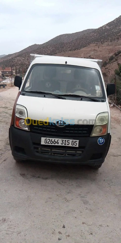 ليفان  lifan هاربين كونتينار 2015
