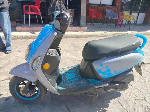 Vms Cuxi 