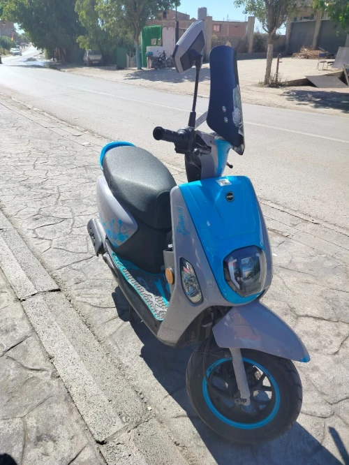 Vms Cuxi 2026