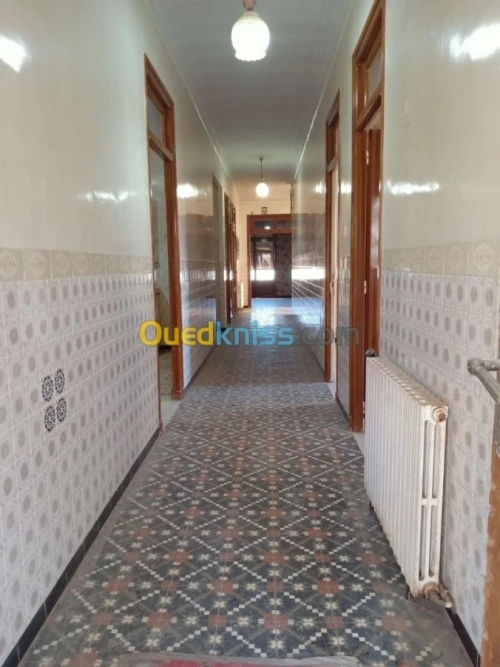 Vente Villa Medea Medea