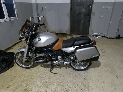 Bmw R28 R28 