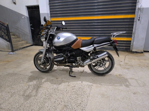 BMW R28 