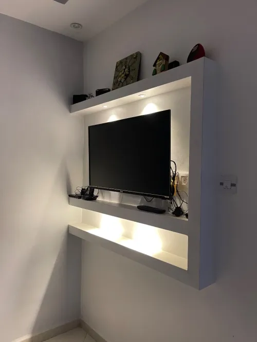 Location vacances Appartement F3 Oran Oran