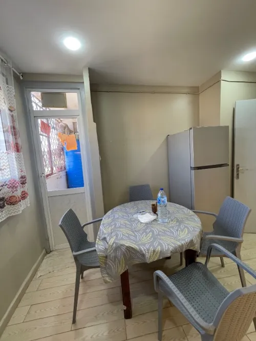 Location vacances Appartement F3 Oran Oran