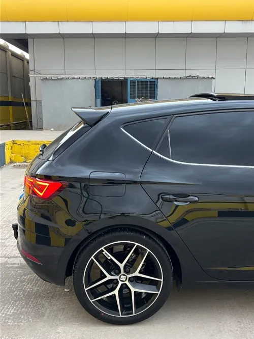 Seat Leon 2019 FR+15