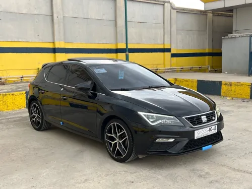 Seat Leon 2019 FR+15