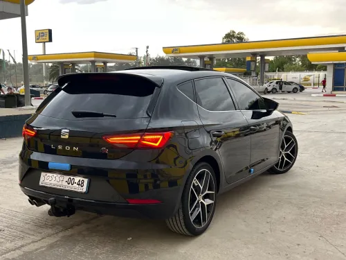 Seat Leon 2019 FR+15
