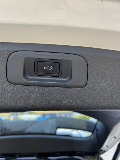 Geely Coolray 2025 Bma