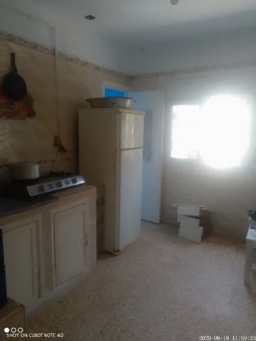 Location Appartement F3 Boumerdès Boumerdes