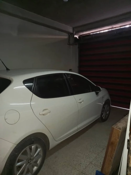 Vente Villa Alger Bordj el bahri