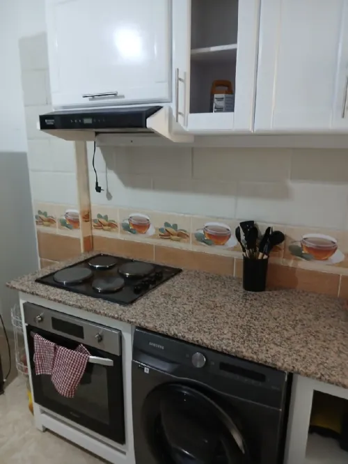 Vente Appartement F3 Boumerdès Thenia
