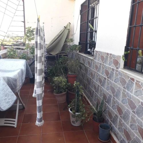 Vente Bungalow F3 Alger Cheraga