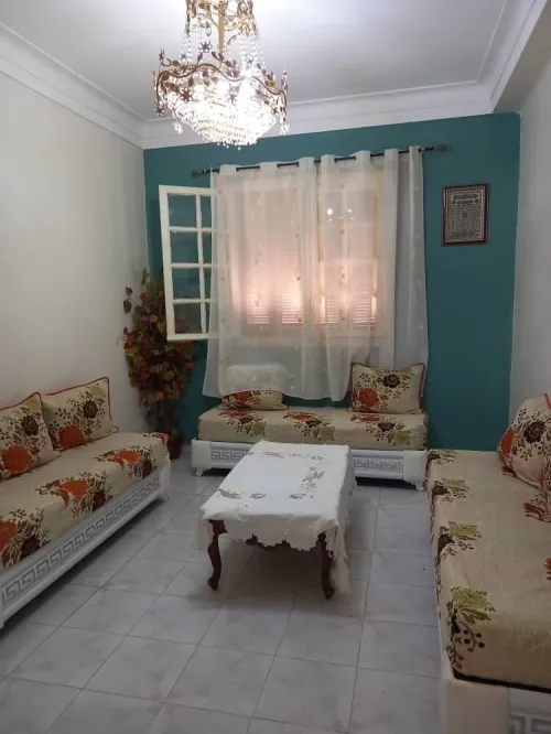 Vente Villa Alger Bordj el bahri