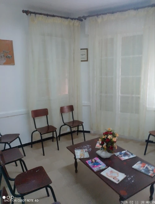 Vente Appartement F3 Alger Kouba
