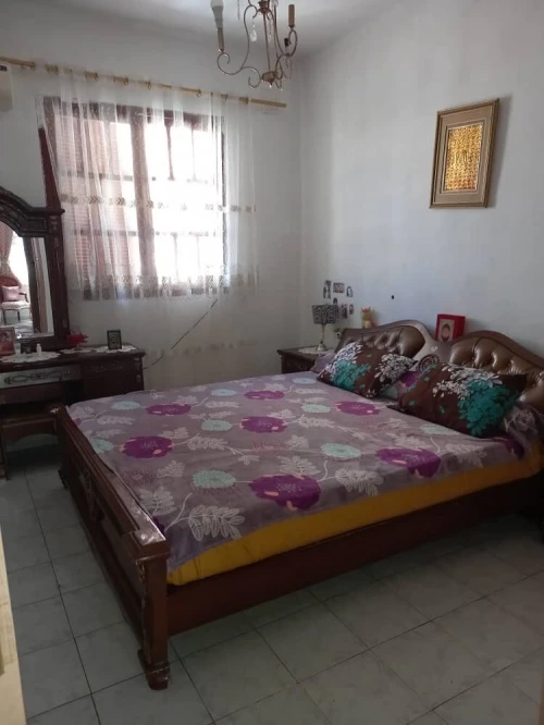 Vente Villa Alger Bordj el bahri
