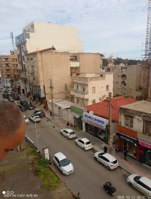 Vente Appartement F3 Alger Kouba
