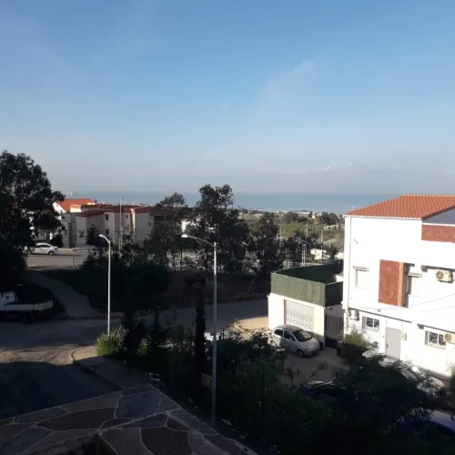Vente Bungalow F3 Alger Cheraga